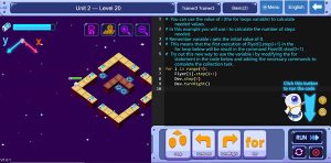 World's Largest Coding Competition for Kids